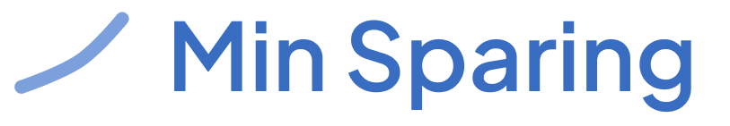Min Sparing Logo